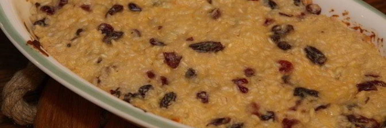 Сиенский пирог