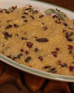 Сиенский пирог