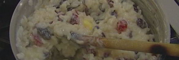 сиенский пирог