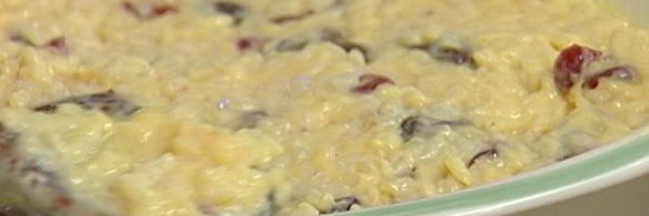 сиенский пирог