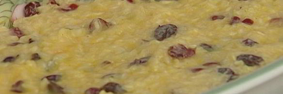 сиенский пирог