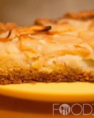 Цветаевский пирог