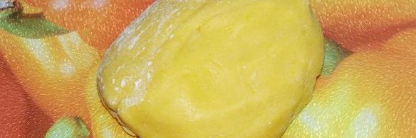 творожный пирог четыре ягоды