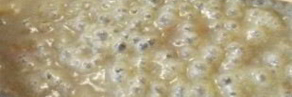 творожный пирог с хрустящей корочкой