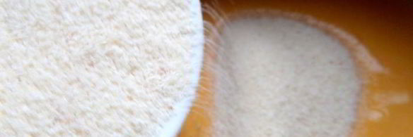 тыквенный пирог