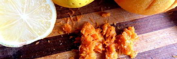 тыквенный пирог