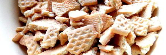 тыквенный пирог