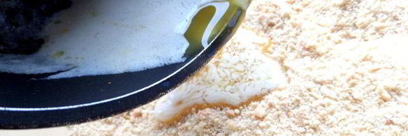 тыквенный пирог