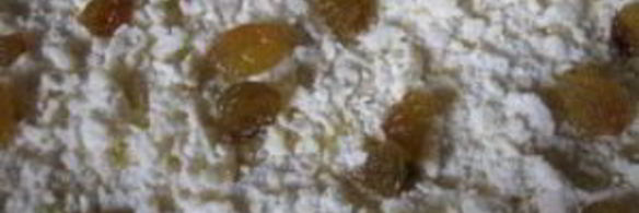 воздушный творожный пирог