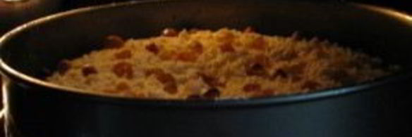 воздушный творожный пирог