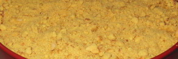 яблочный пирог печенюшкин