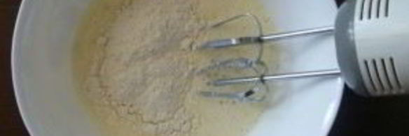 заливной пирог в мультиварке