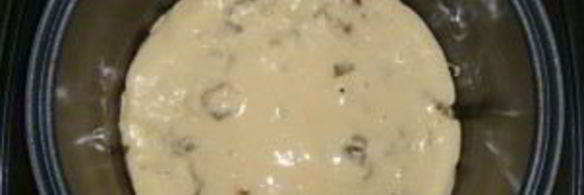 заливной пирог в мультиварке