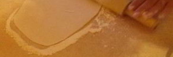 армянские пирожки с зеленью