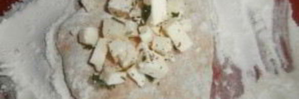 быстрые пирожки на сковороде