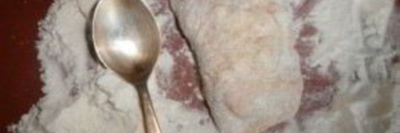 быстрые пирожки на сковороде