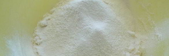 быстрые пирожки с капустой и сердечками