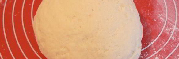 быстрые пирожки с капустой и сердечками