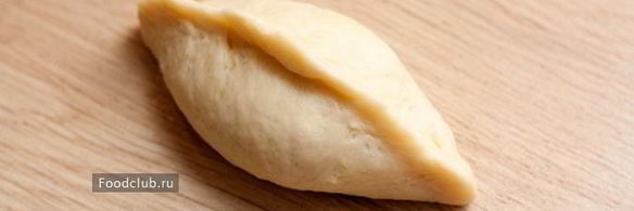 дрожжевые пирожки с мясом