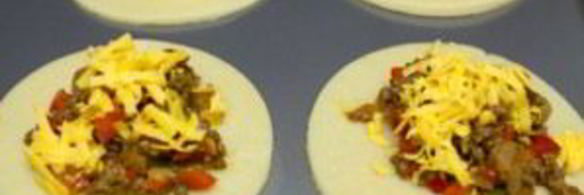 духовые пирожки