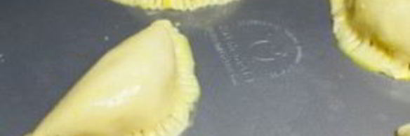 духовые пирожки