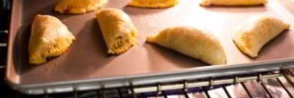 духовые пирожки