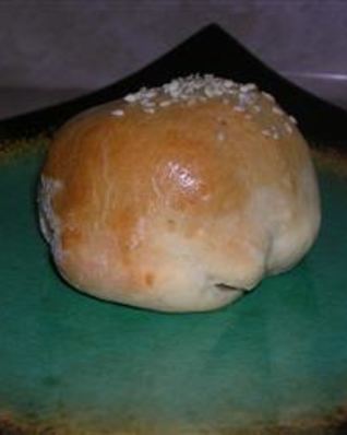 Книши — пирожки с картофельной начинкой