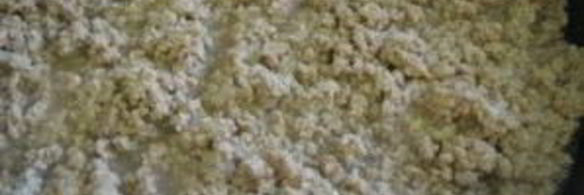 кутабы с мясом по-азербайджански