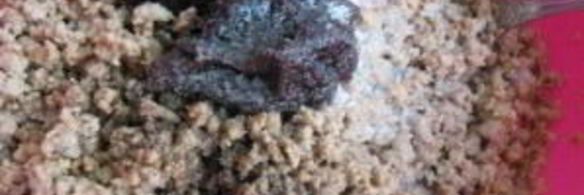 кутабы с мясом по-азербайджански