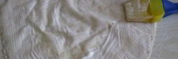 кутабы с мясом по-азербайджански