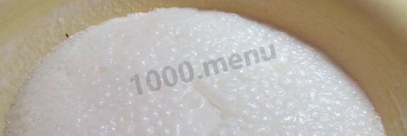 ленивые пирожки на кефире несладкие