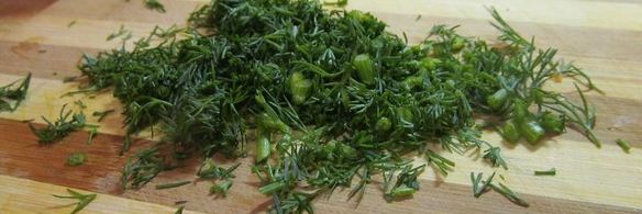 ленивые пирожки на кефире несладкие