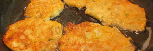 ленивые пирожки на кефире несладкие