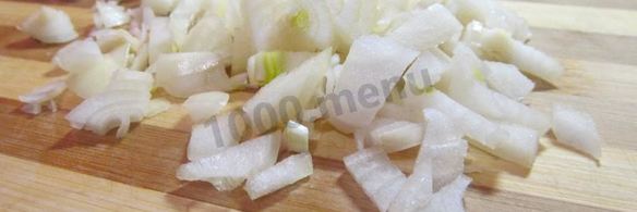 ленивые пирожки на кефире несладкие