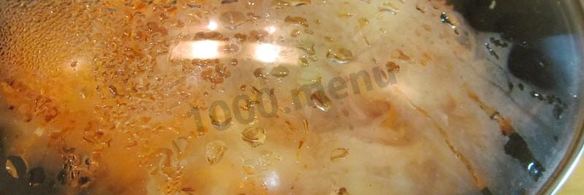 ленивые пирожки на кефире несладкие