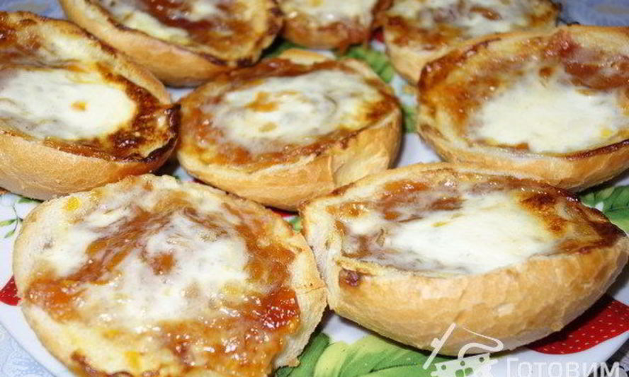 Рецепт ленивых пирожков с тыквой и яблоками