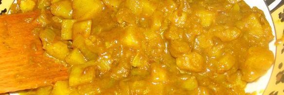 малазийские слоеные пирожки