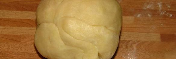 малазийские слоеные пирожки