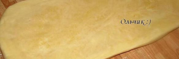 малазийские слоеные пирожки