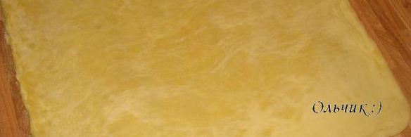 малазийские слоеные пирожки