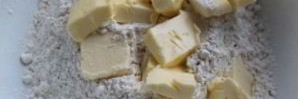 маленькие пирожки с мясом