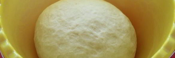 мини-пирожки с яблоками