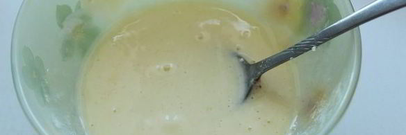 мини-пирожки с яблоками