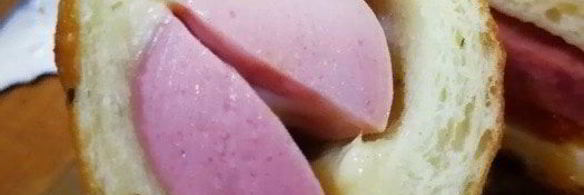 мини-пирожки в дорогу