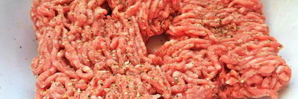 мясные пирожки из хрустящего теста