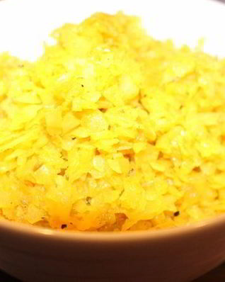 Начинка для пирожков из капусты