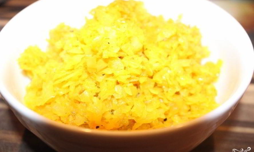 Рецепт начинки для пирожков из капусты