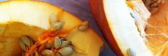 начинка для пирожков из тыквы