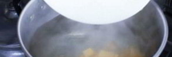 начинка для пирожков из тыквы