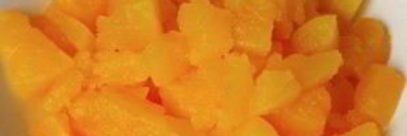 начинка для пирожков из тыквы